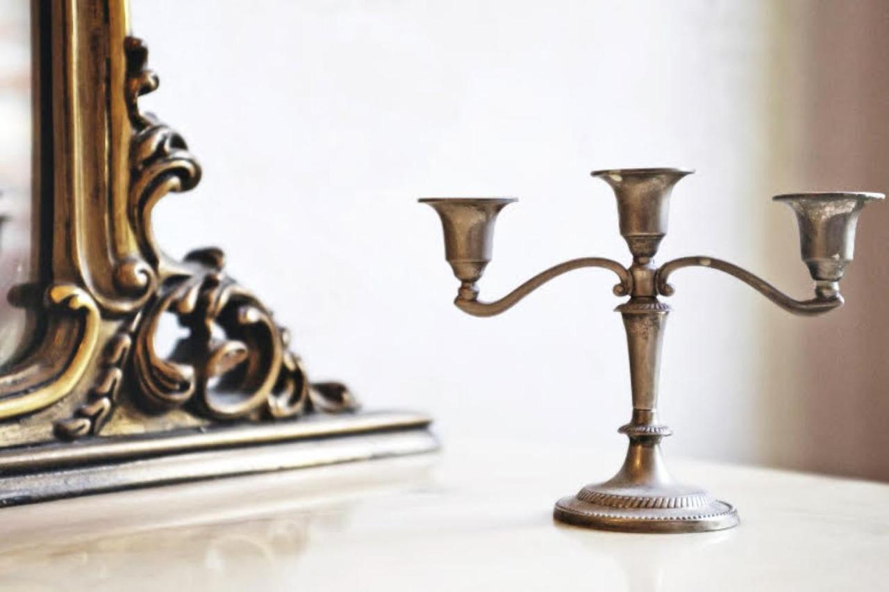 Casa Particular Vintage Rzym Zewnętrze zdjęcie