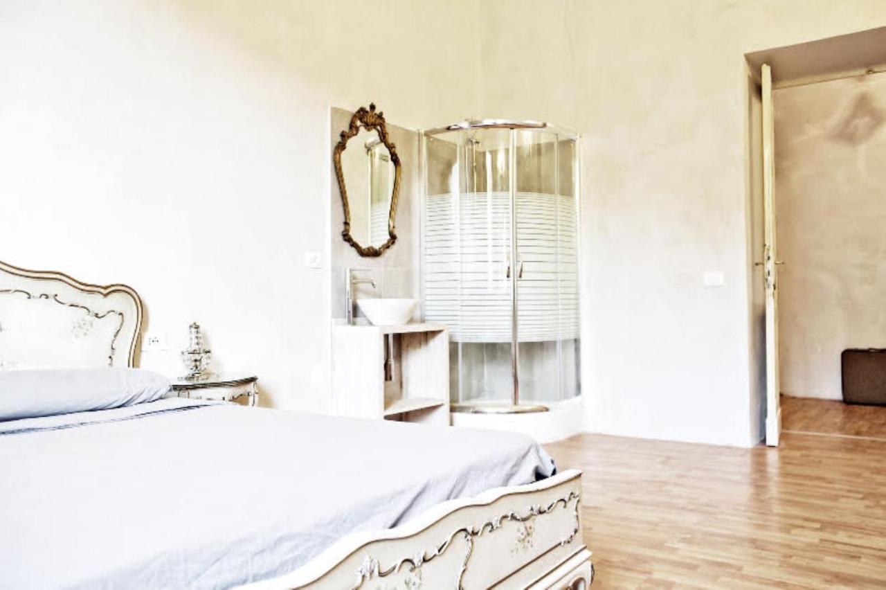 Casa Particular Vintage Rzym Zewnętrze zdjęcie