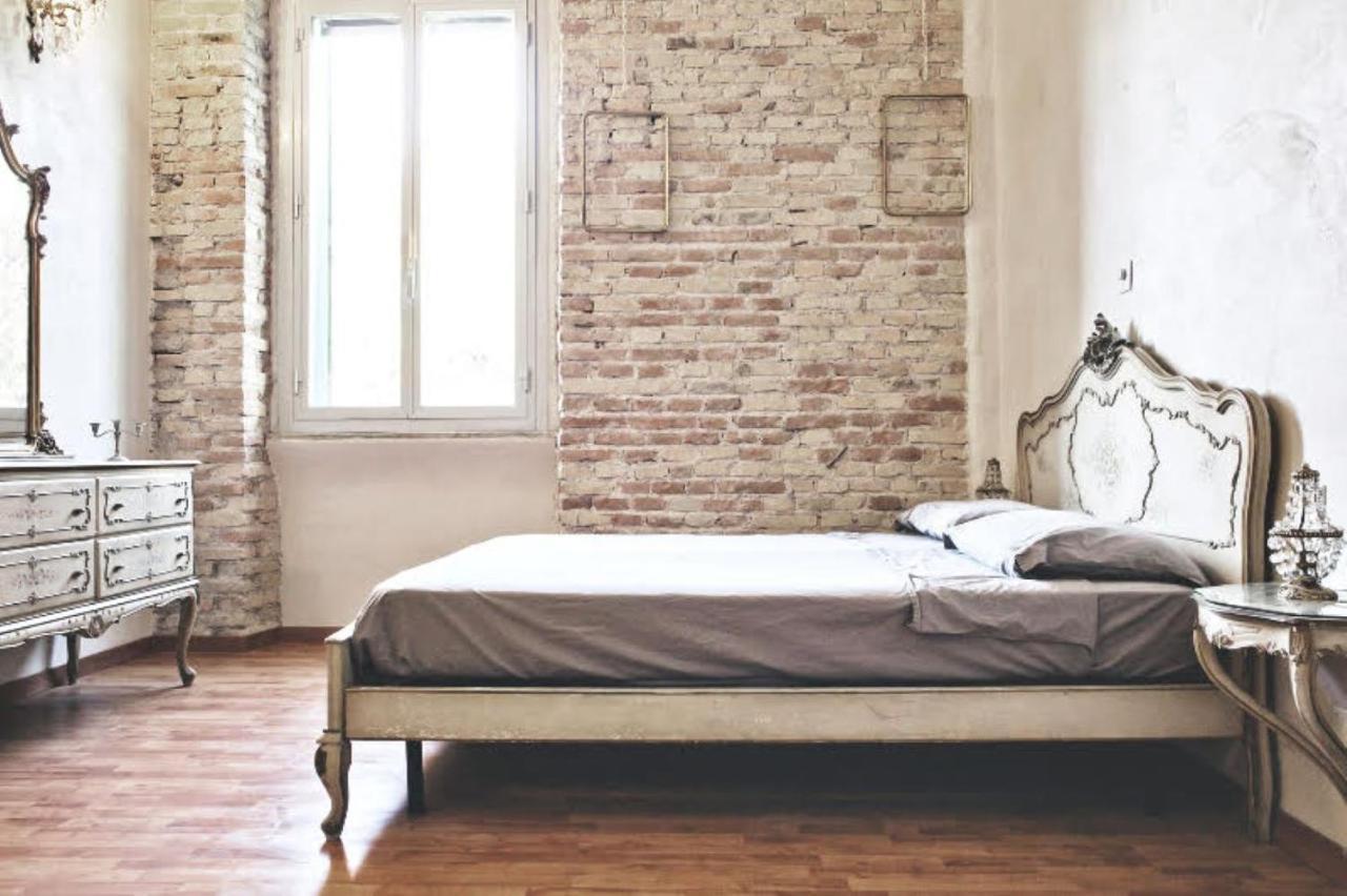 Casa Particular Vintage Rzym Zewnętrze zdjęcie