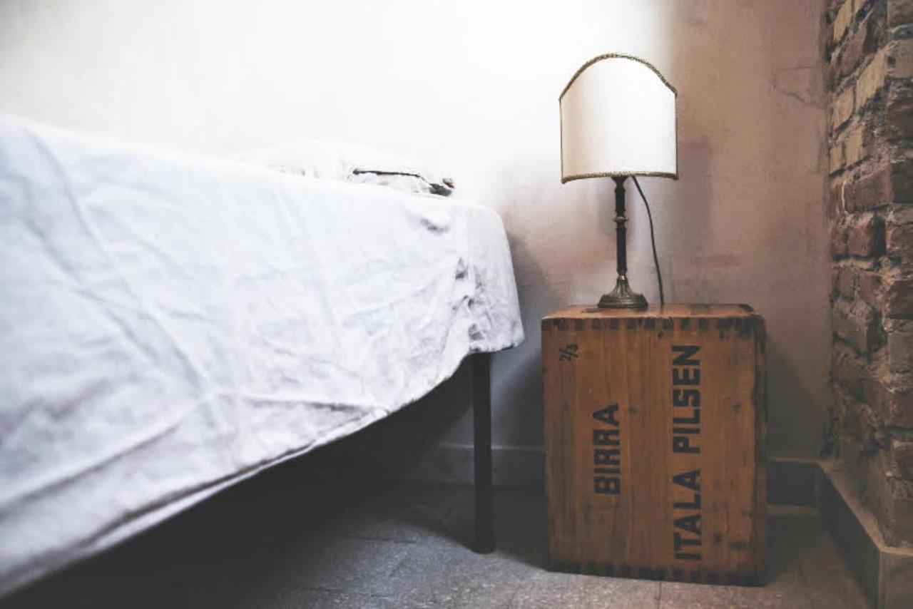 Casa Particular Vintage Rzym Zewnętrze zdjęcie