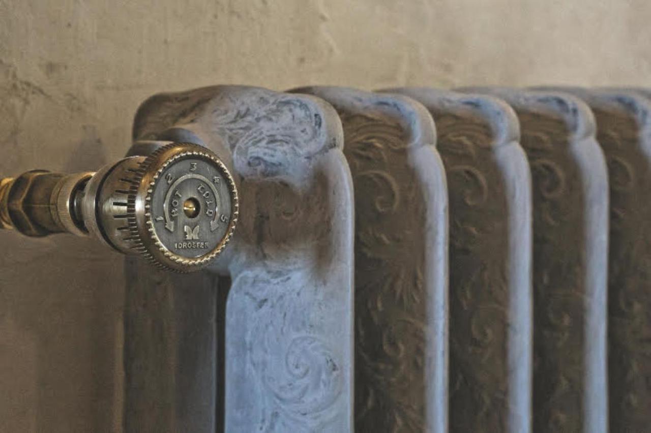Casa Particular Vintage Rzym Zewnętrze zdjęcie