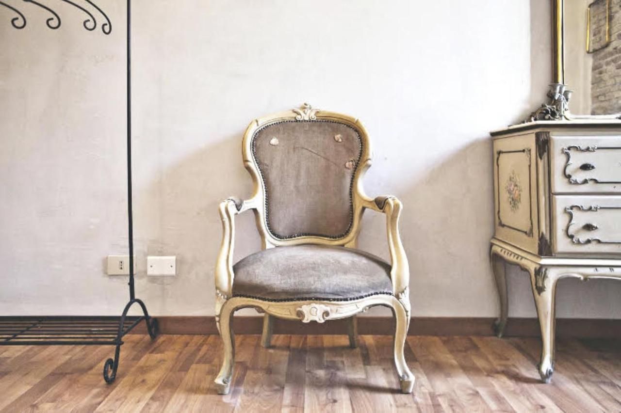 Casa Particular Vintage Rzym Zewnętrze zdjęcie