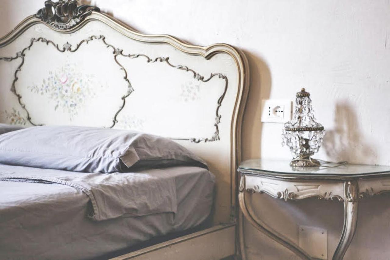 Casa Particular Vintage Rzym Zewnętrze zdjęcie