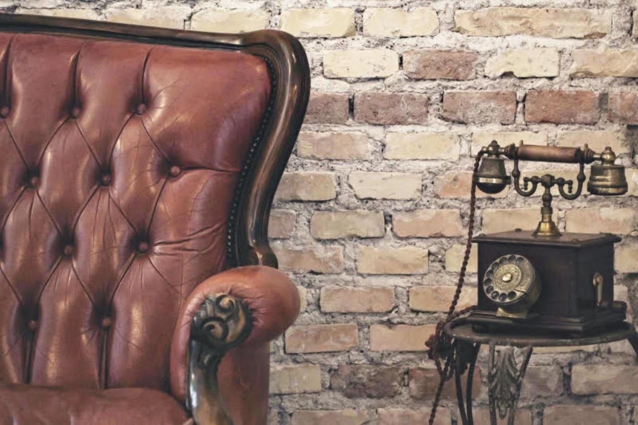 Casa Particular Vintage Rzym Zewnętrze zdjęcie