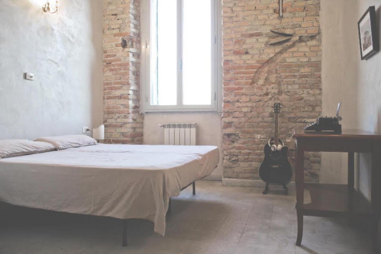 Casa Particular Vintage Rzym Zewnętrze zdjęcie