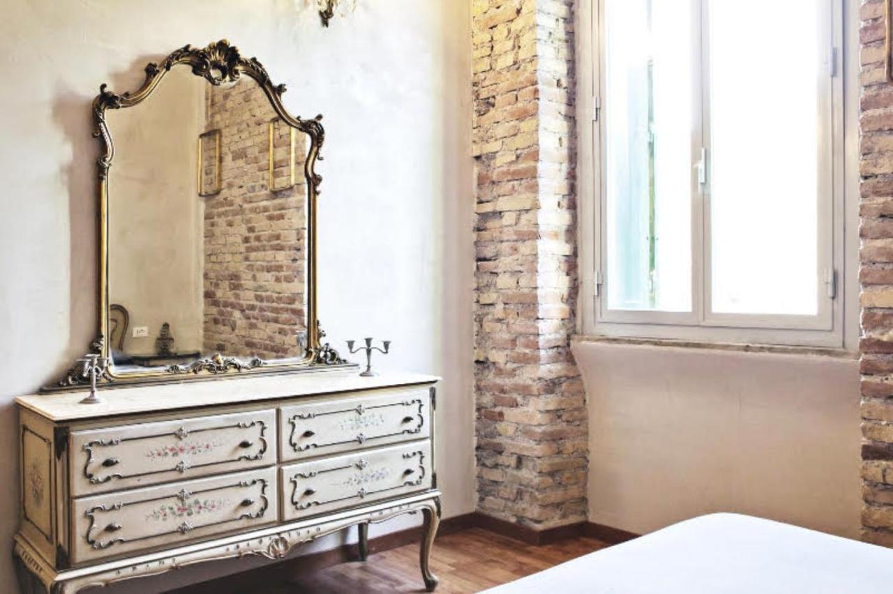 Casa Particular Vintage Rzym Zewnętrze zdjęcie