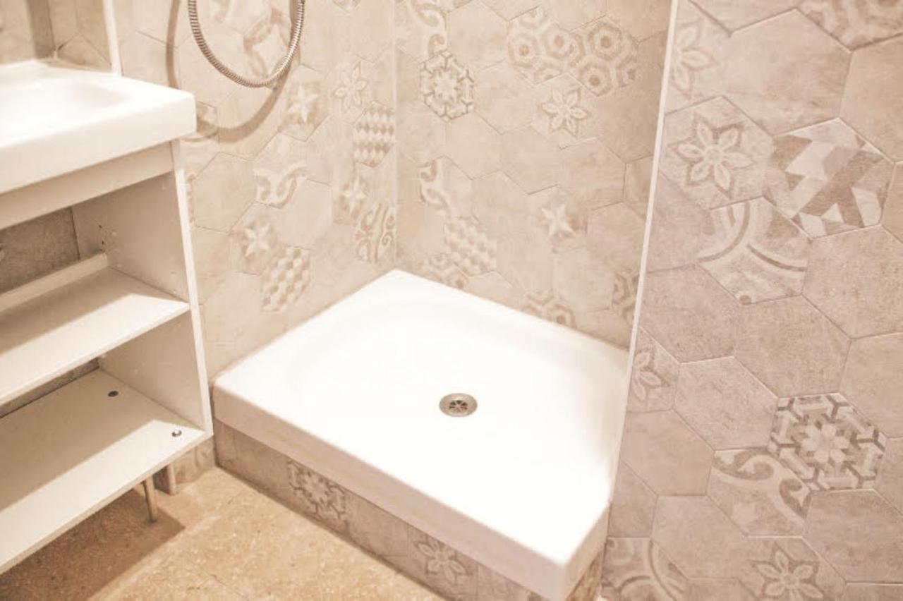 Casa Particular Vintage Rzym Zewnętrze zdjęcie