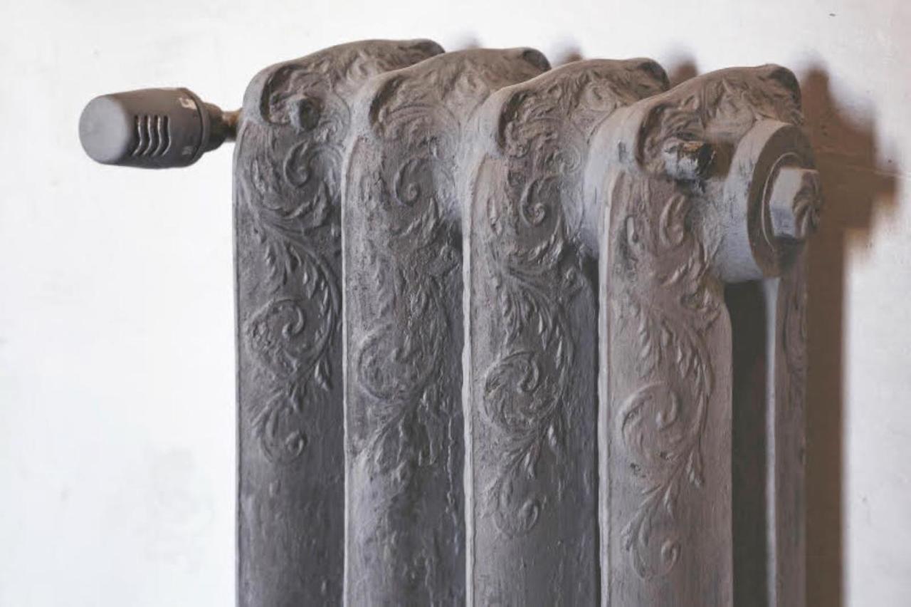 Casa Particular Vintage Rzym Zewnętrze zdjęcie