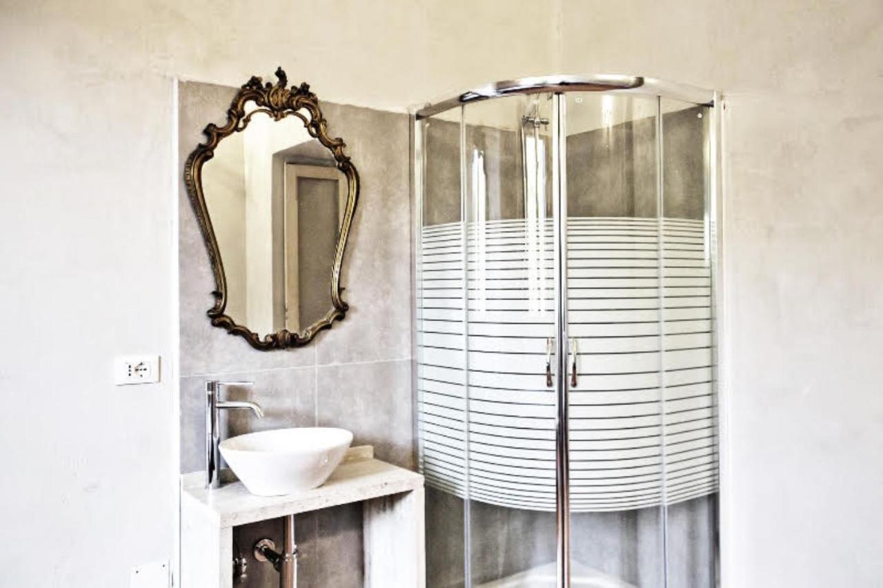 Casa Particular Vintage Rzym Zewnętrze zdjęcie