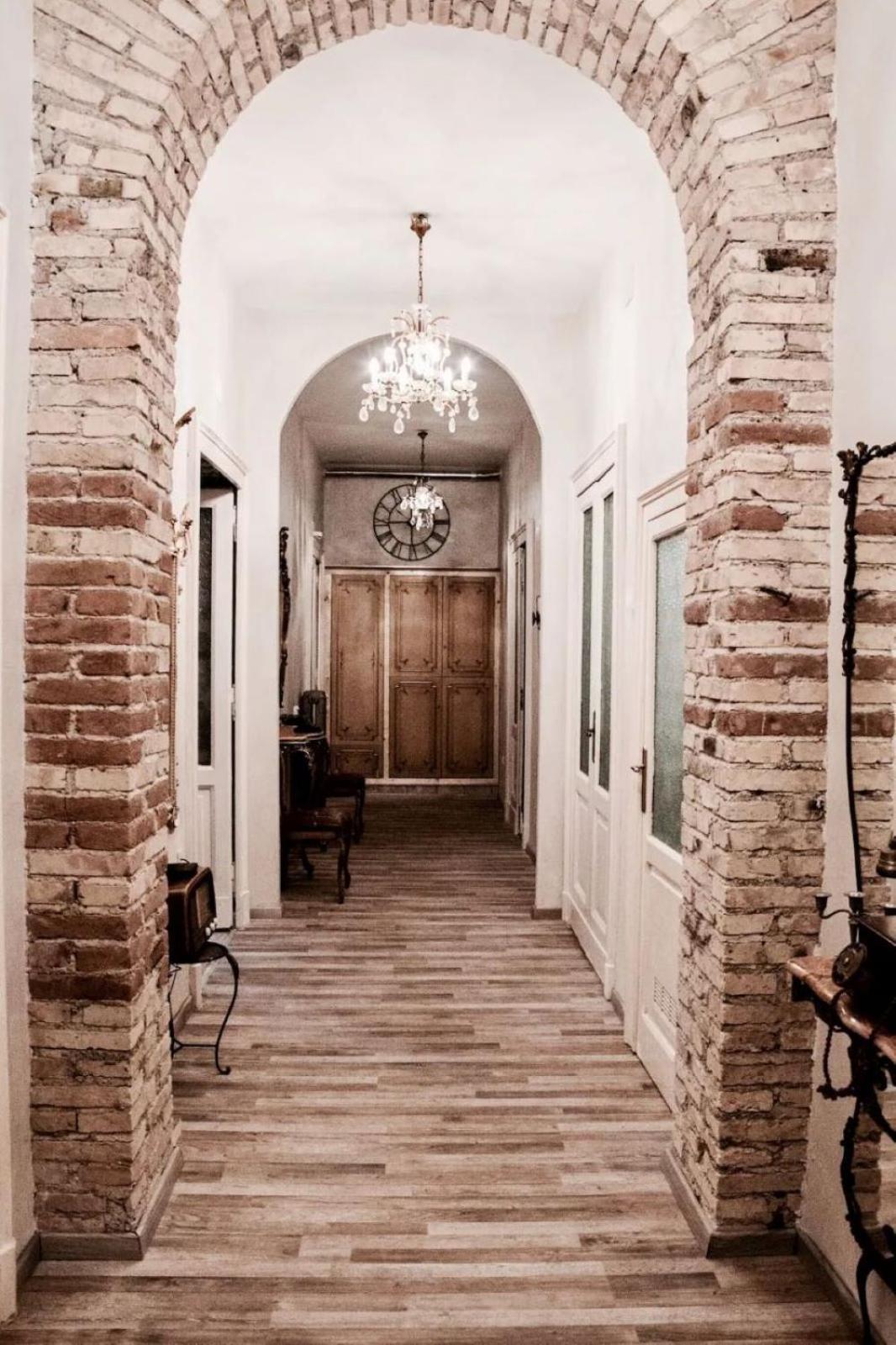 Casa Particular Vintage Rzym Zewnętrze zdjęcie