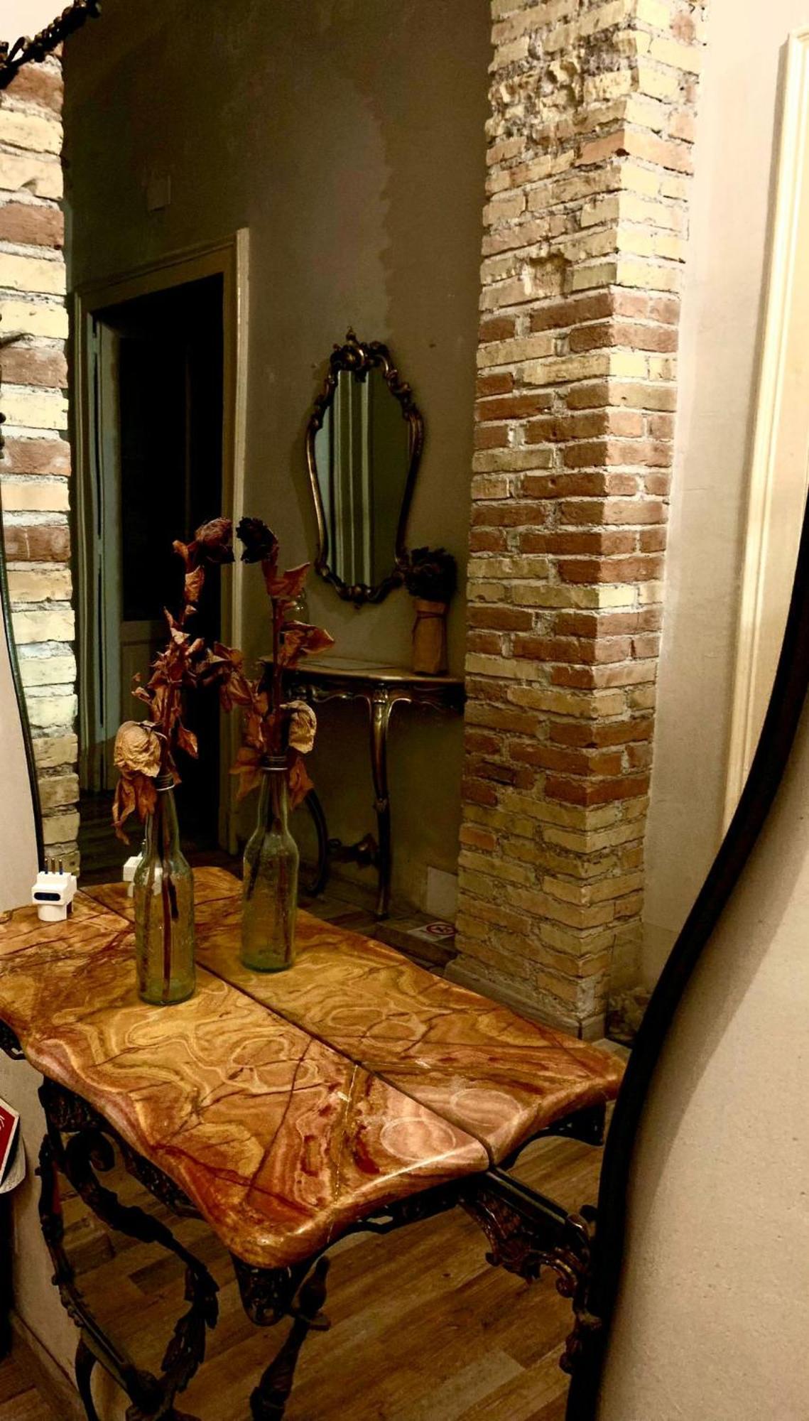 Casa Particular Vintage Rzym Zewnętrze zdjęcie