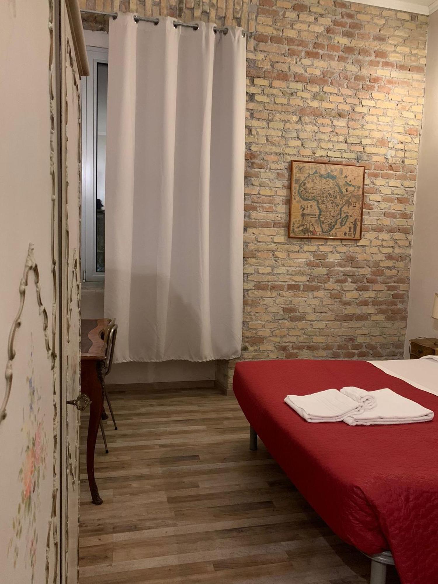 Casa Particular Vintage Rzym Zewnętrze zdjęcie