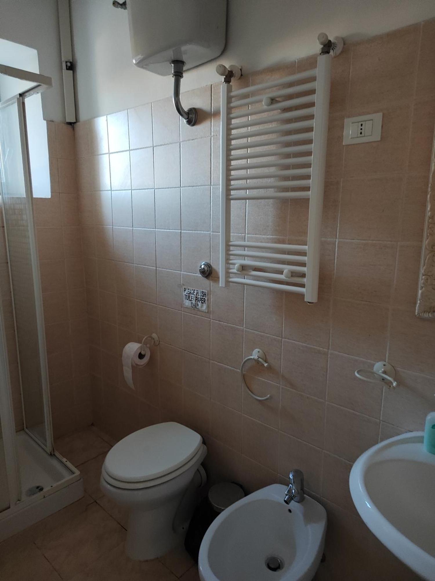 Casa Particular Vintage Rzym Zewnętrze zdjęcie