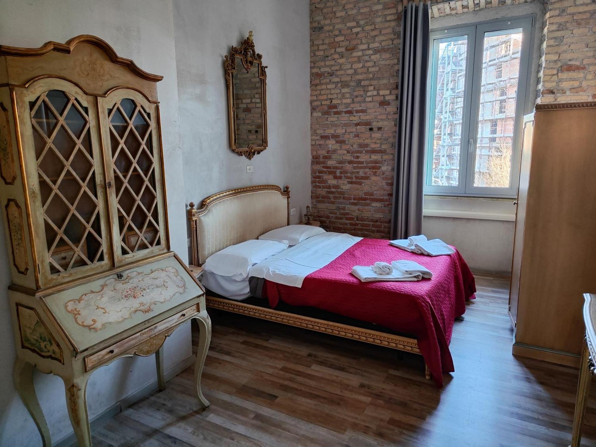 Casa Particular Vintage Rzym Zewnętrze zdjęcie